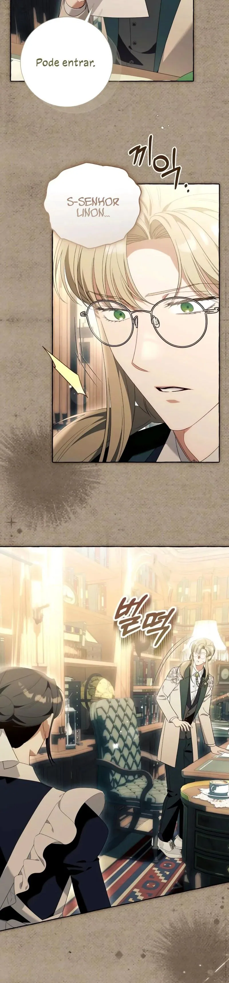 Read I Thought It’s a Common Possession PT Manga Online