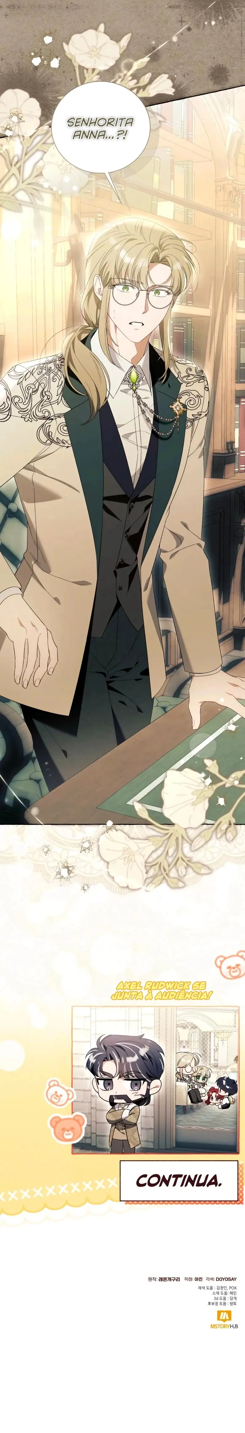 Read I Thought It’s a Common Possession PT Manga Online