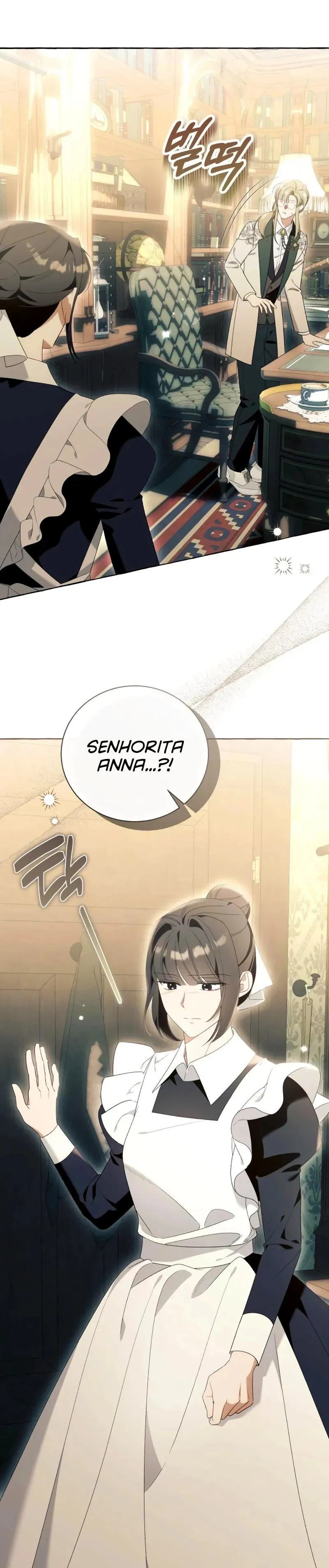 Read I Thought It’s a Common Possession PT Manga Online