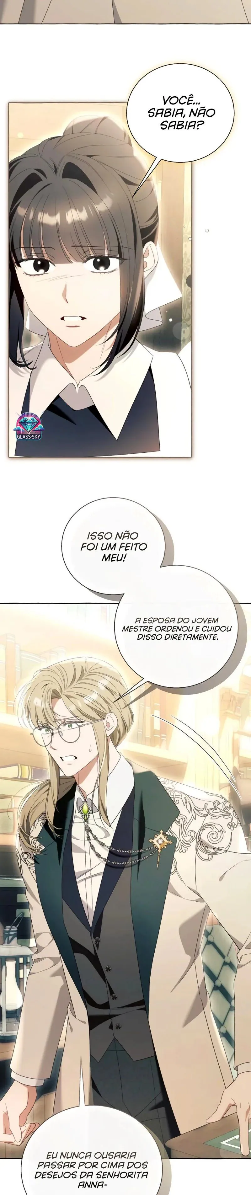 Read I Thought It’s a Common Possession PT Manga Online