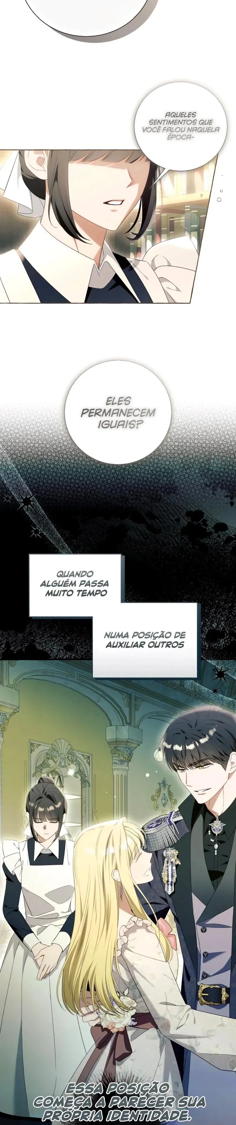 Read I Thought It’s a Common Possession PT Manga Online