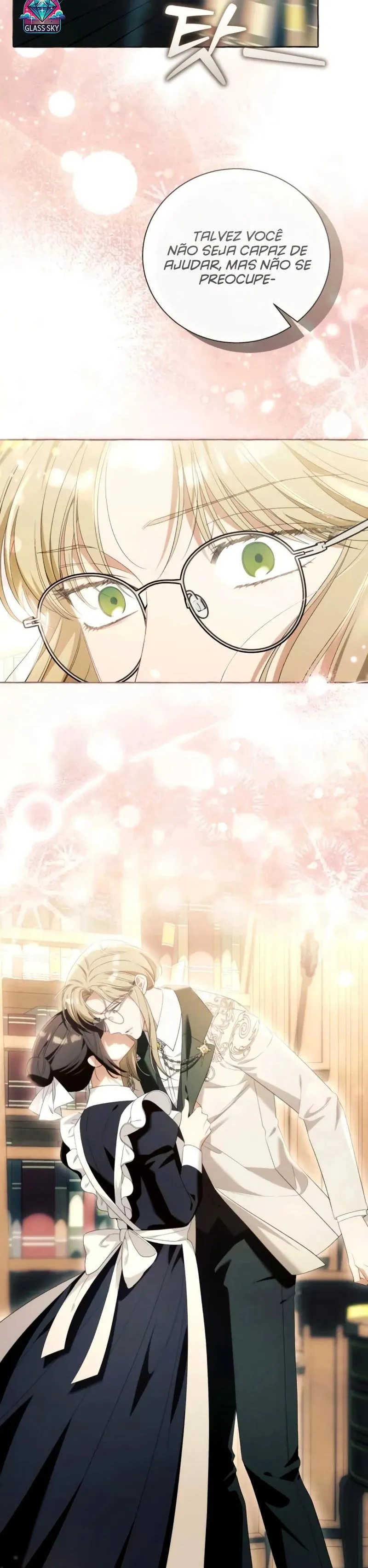 Read I Thought It’s a Common Possession PT Manga Online