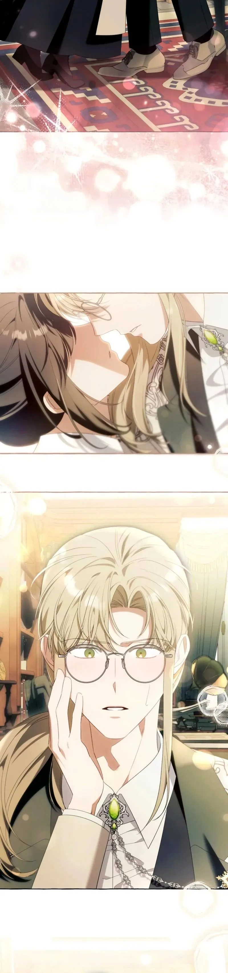 Read I Thought It’s a Common Possession PT Manga Online