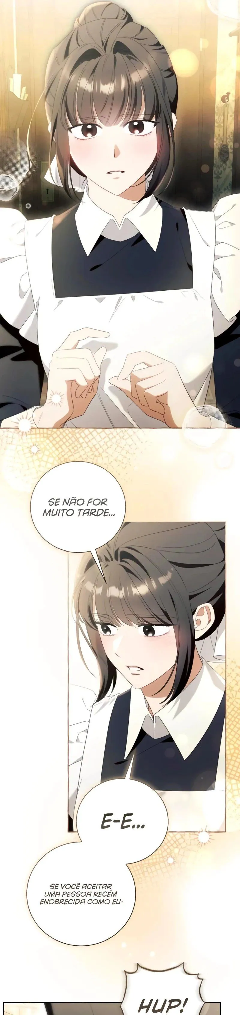 Read I Thought It’s a Common Possession PT Manga Online