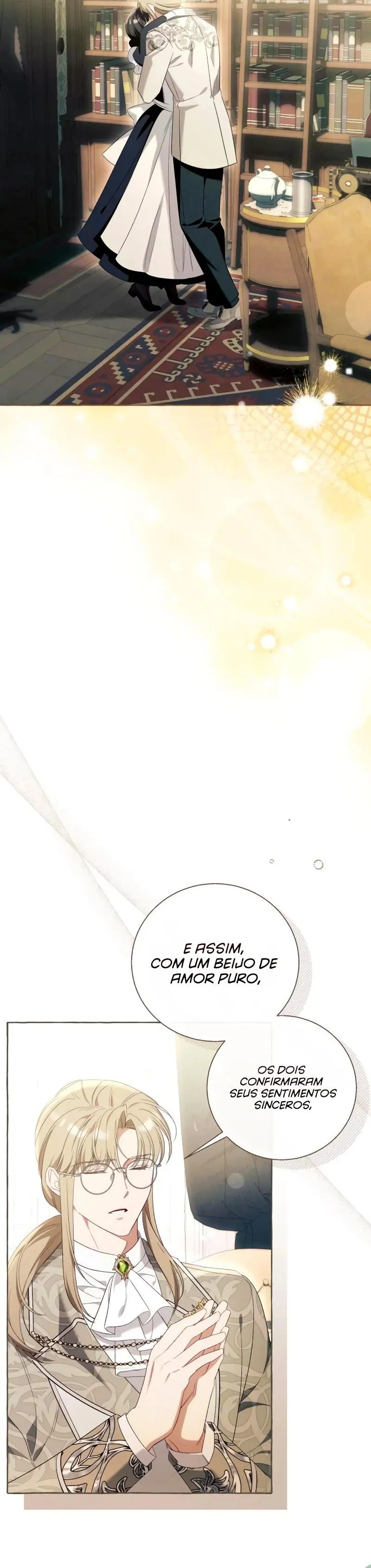 Read I Thought It’s a Common Possession PT Manga Online