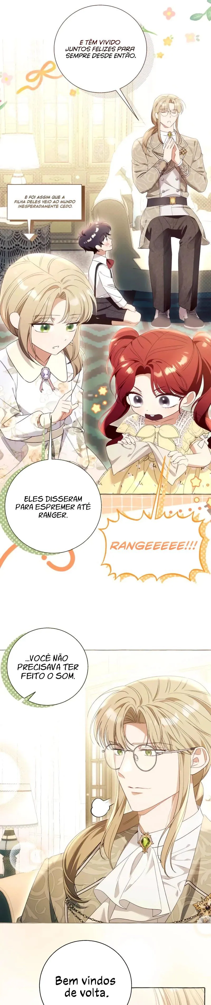 Read I Thought It’s a Common Possession PT Manga Online