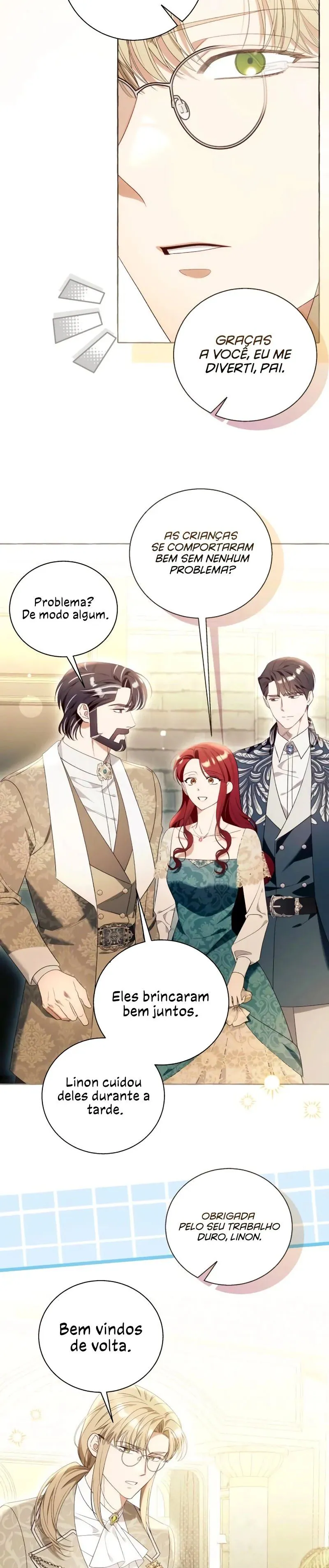 Read I Thought It’s a Common Possession PT Manga Online