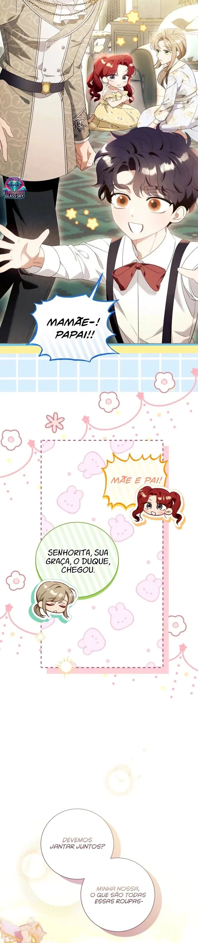 Read I Thought It’s a Common Possession PT Manga Online