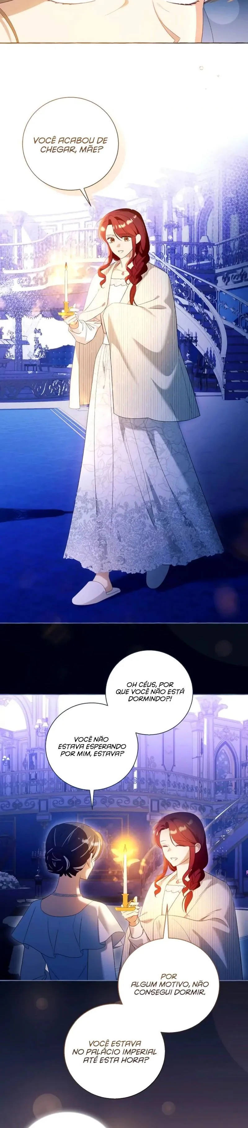 Read I Thought It’s a Common Possession PT Manga Online