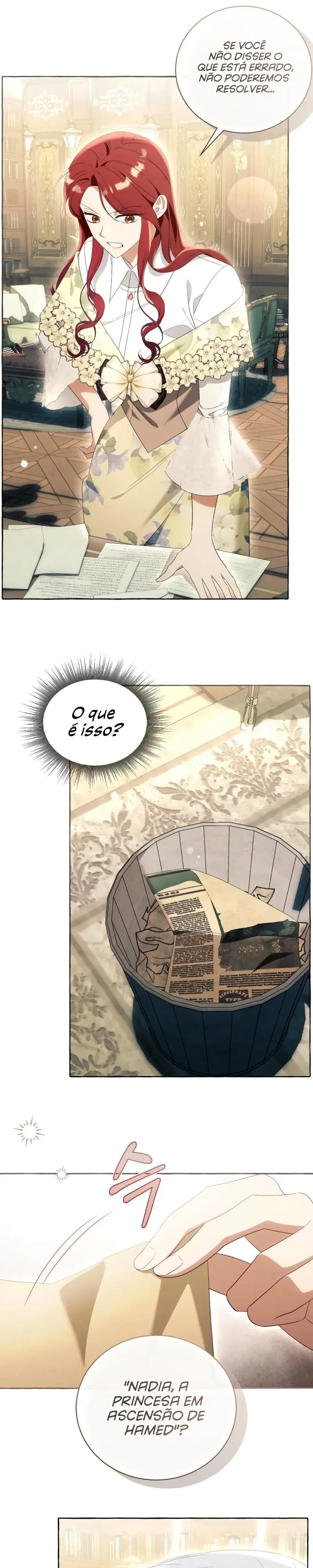 Read I Thought It’s a Common Possession PT Manga Online