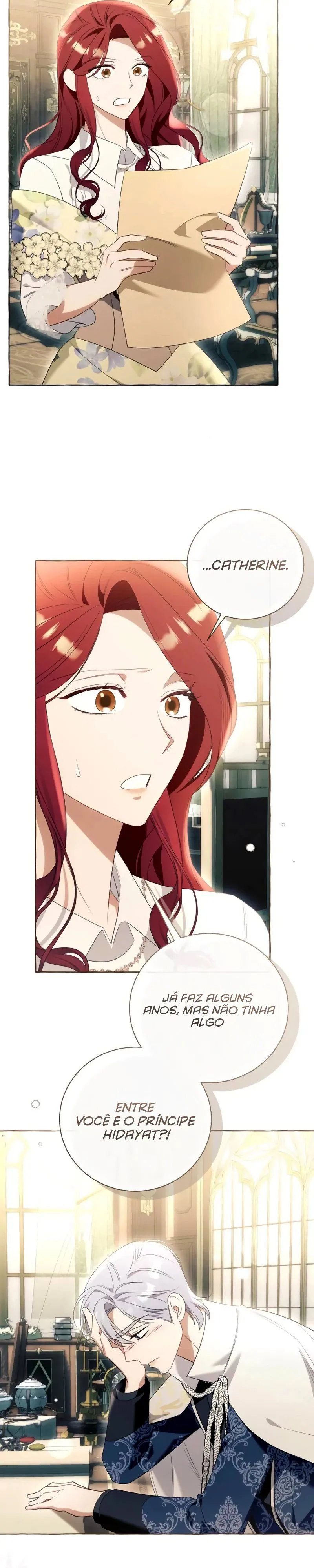 Read I Thought It’s a Common Possession PT Manga Online