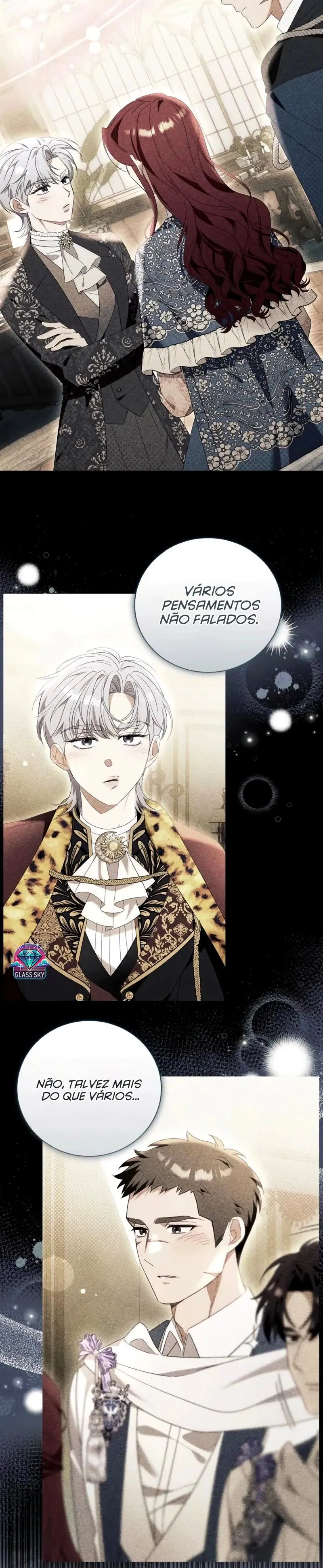 Read I Thought It’s a Common Possession PT Manga Online