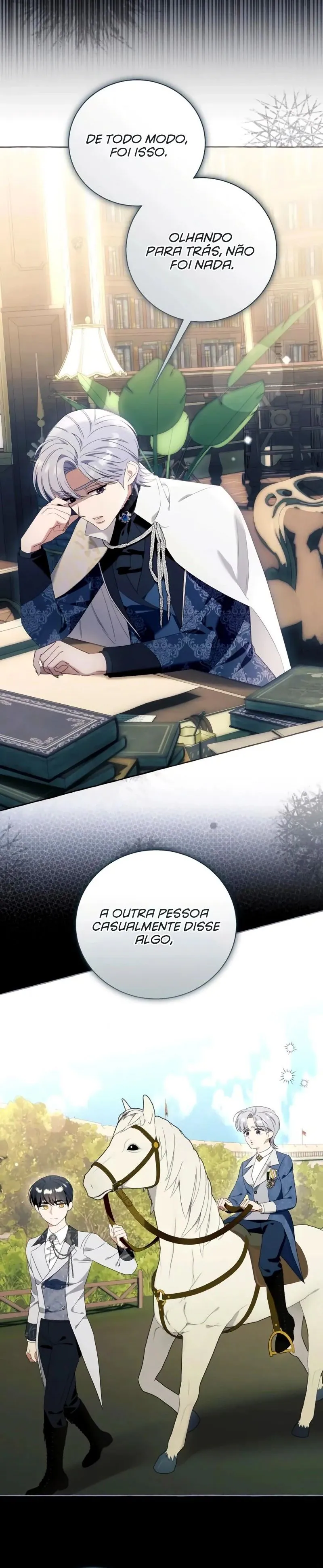 Read I Thought It’s a Common Possession PT Manga Online
