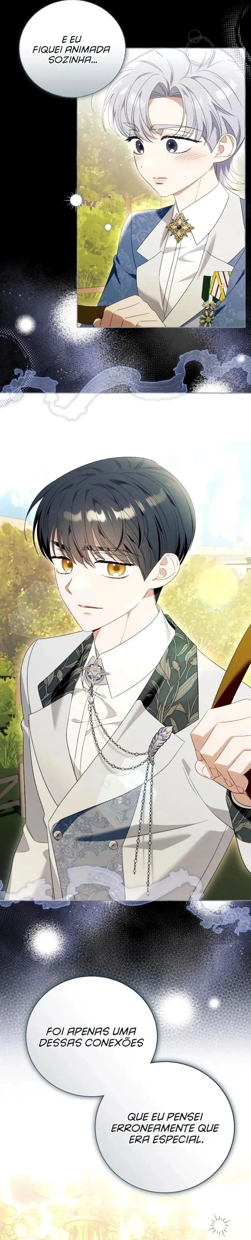 Read I Thought It’s a Common Possession PT Manga Online