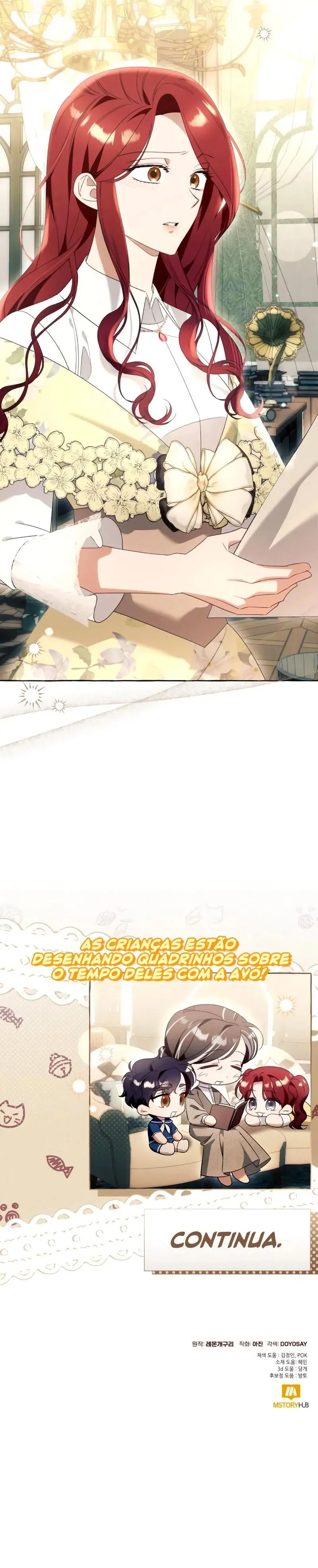 Read I Thought It’s a Common Possession PT Manga Online