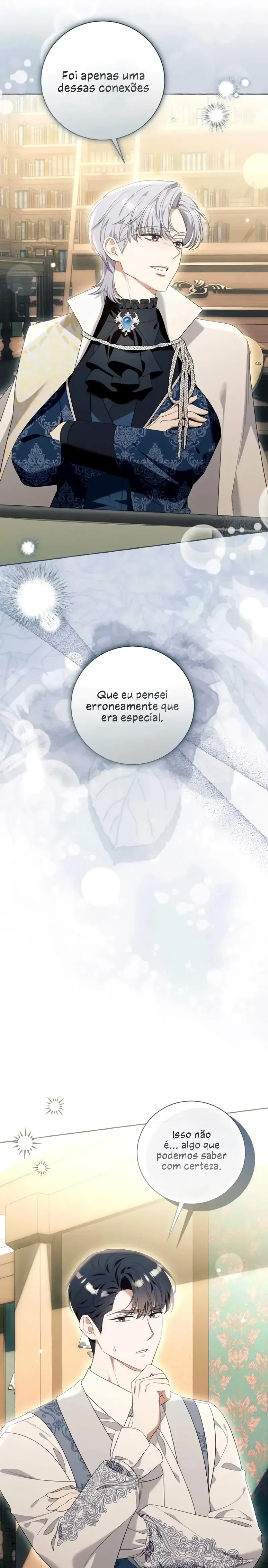 Read I Thought It’s a Common Possession PT Manga Online