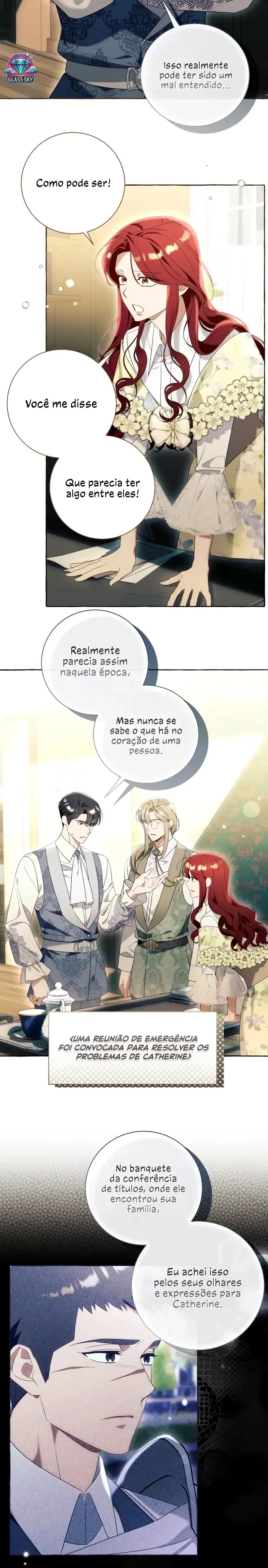 Read I Thought It’s a Common Possession PT Manga Online