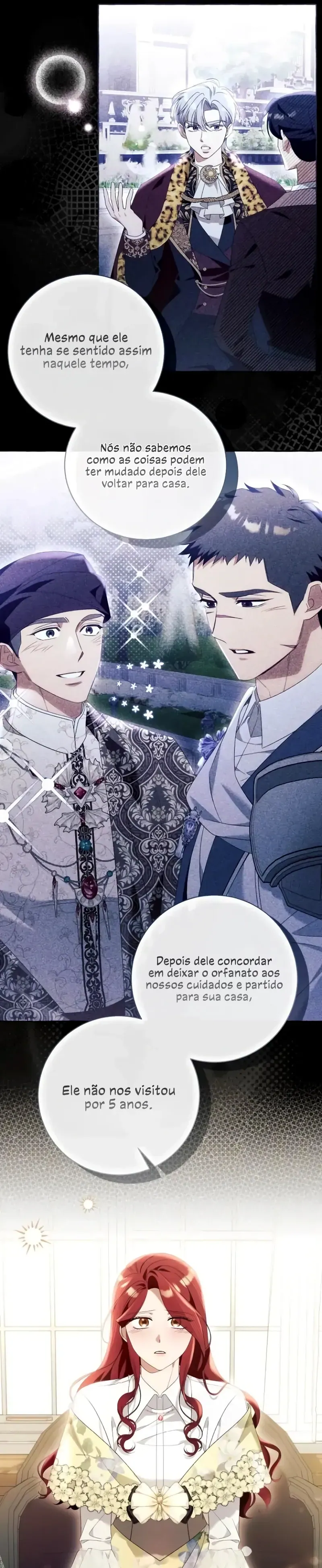 Read I Thought It’s a Common Possession PT Manga Online