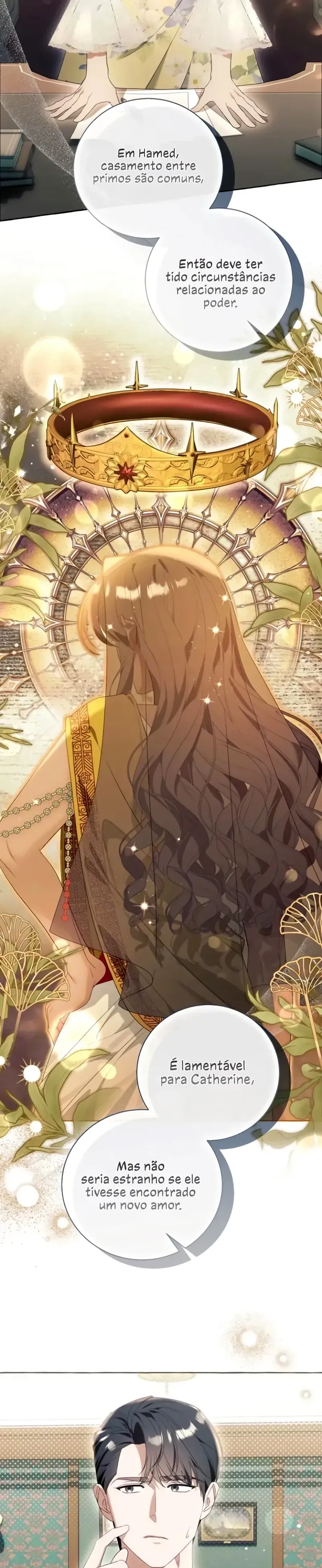 Read I Thought It’s a Common Possession PT Manga Online