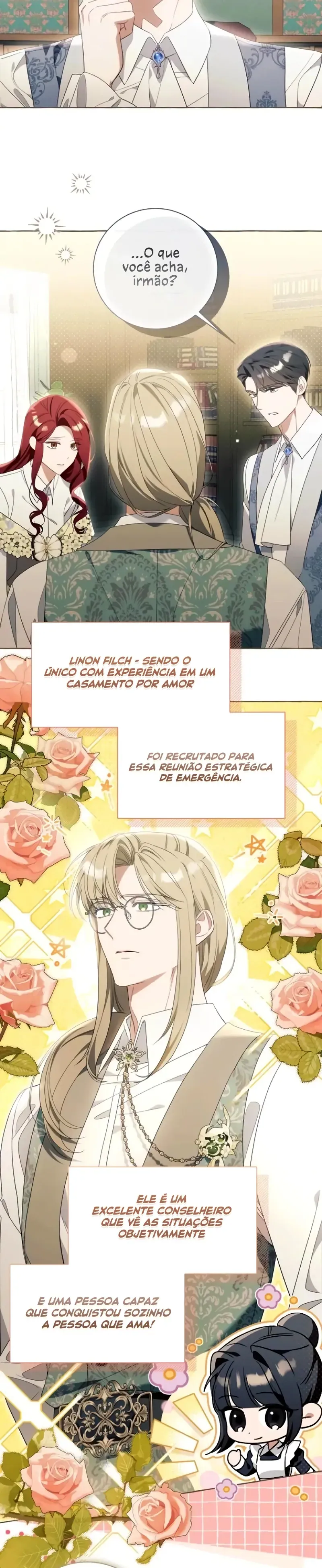 Read I Thought It’s a Common Possession PT Manga Online