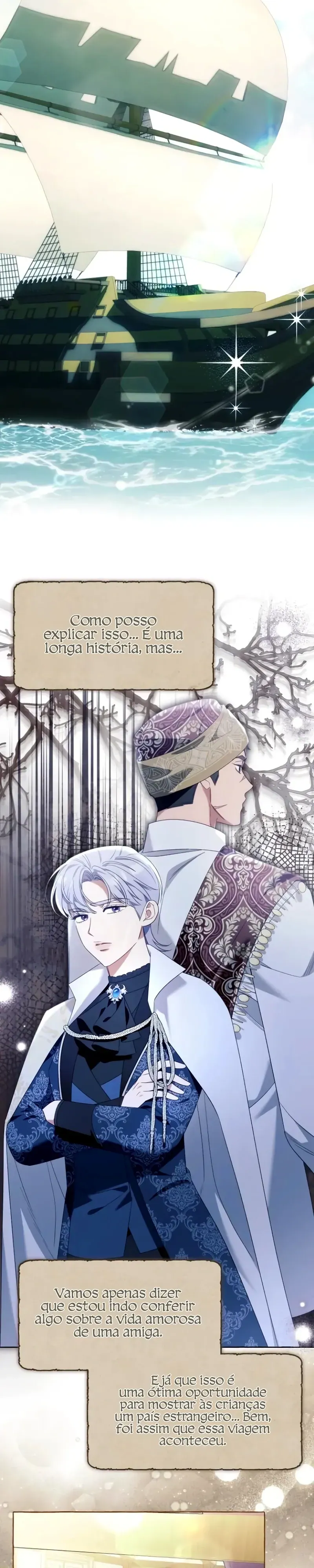 Read I Thought It’s a Common Possession PT Manga Online