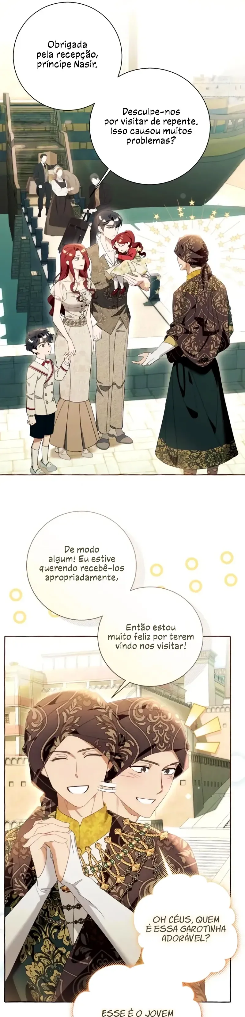 Read I Thought It’s a Common Possession PT Manga Online