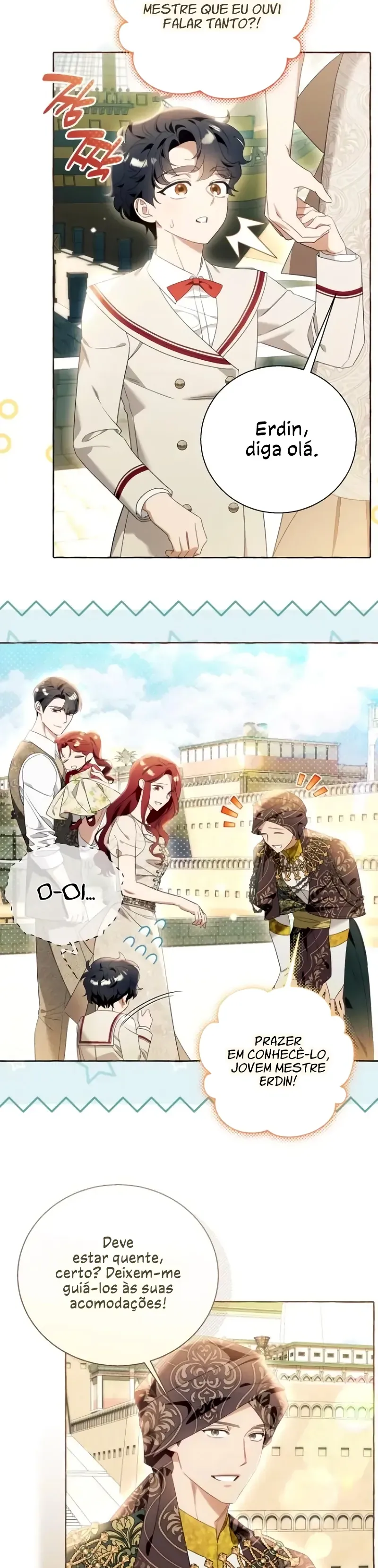 Read I Thought It’s a Common Possession PT Manga Online