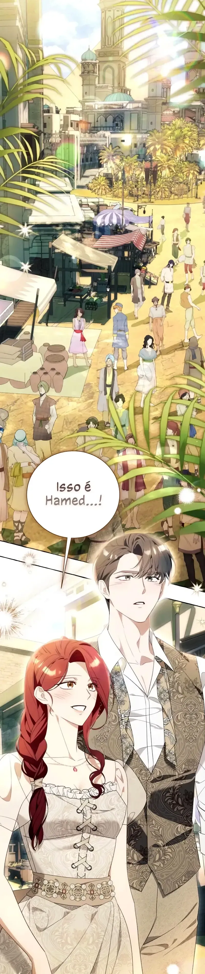 Read I Thought It’s a Common Possession PT Manga Online