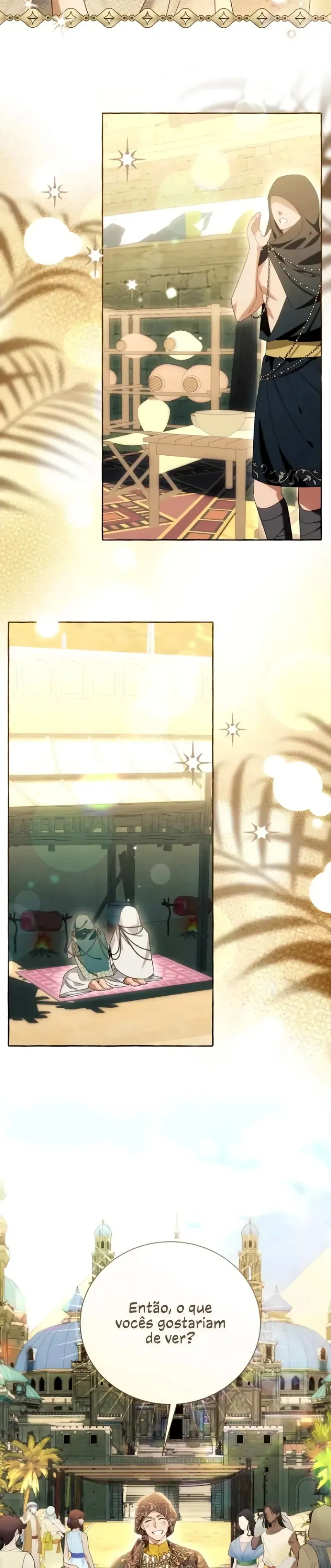 Read I Thought It’s a Common Possession PT Manga Online