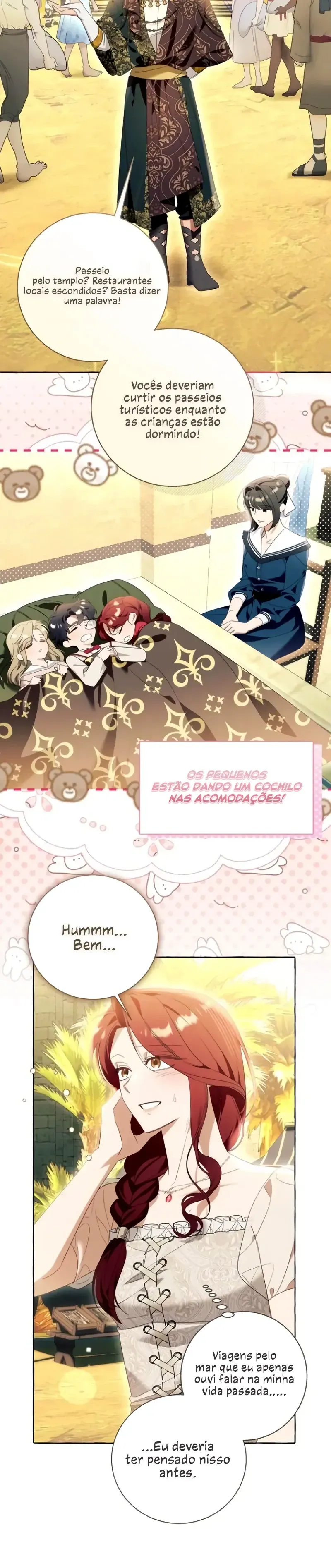 Read I Thought It’s a Common Possession PT Manga Online