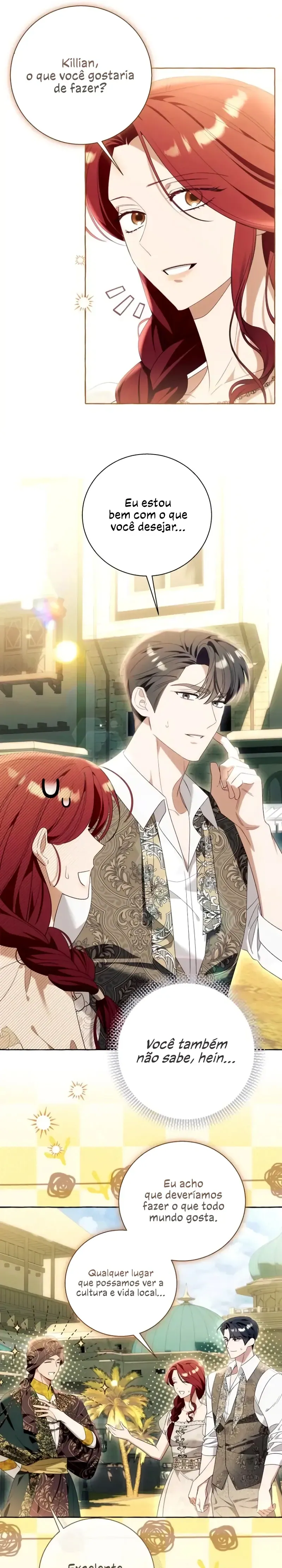 Read I Thought It’s a Common Possession PT Manga Online