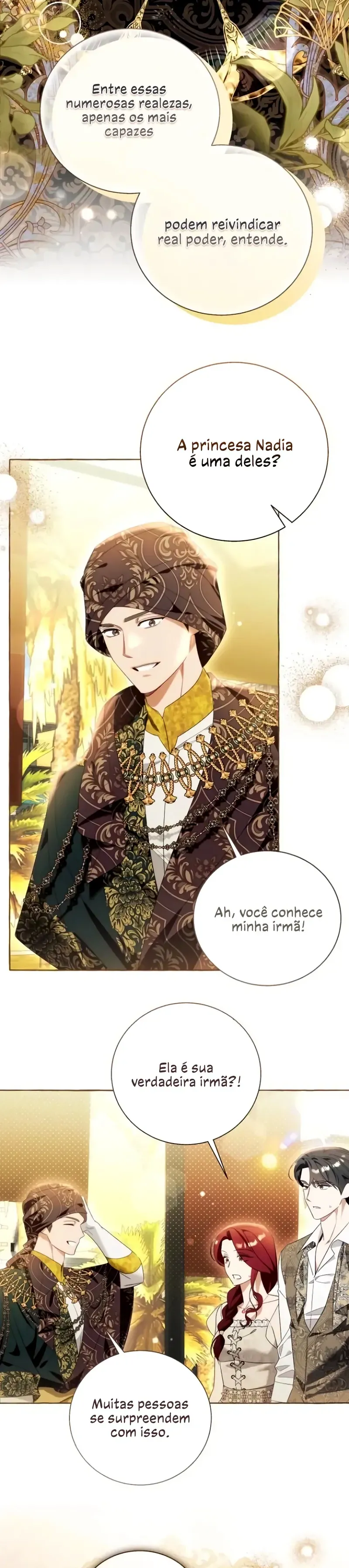 Read I Thought It’s a Common Possession PT Manga Online
