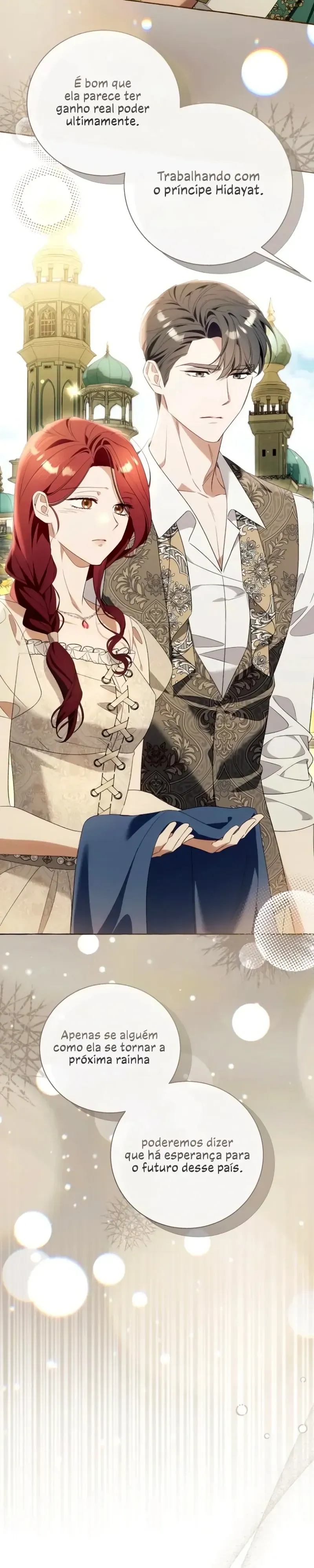 Read I Thought It’s a Common Possession PT Manga Online