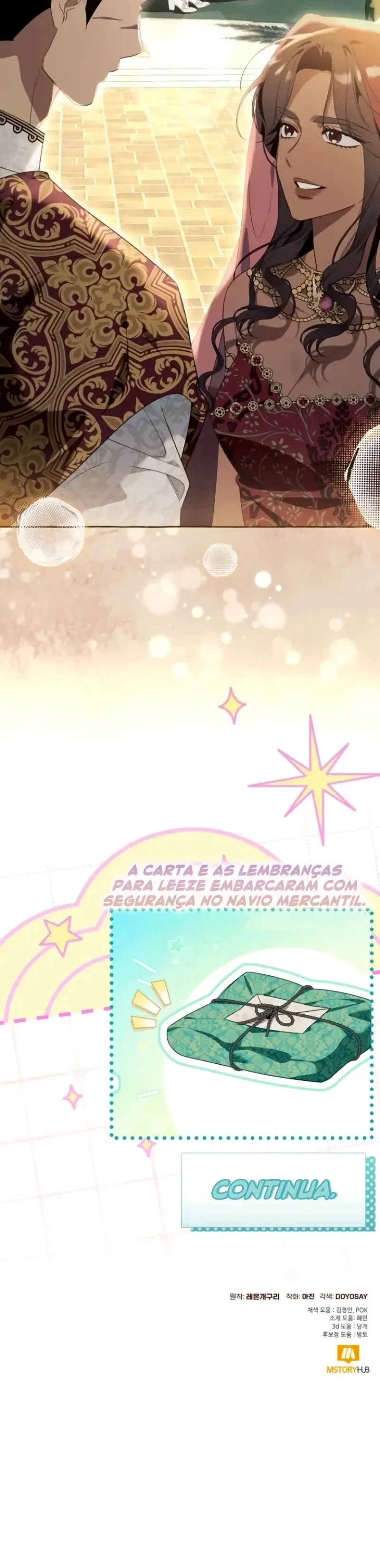 Read I Thought It’s a Common Possession PT Manga Online