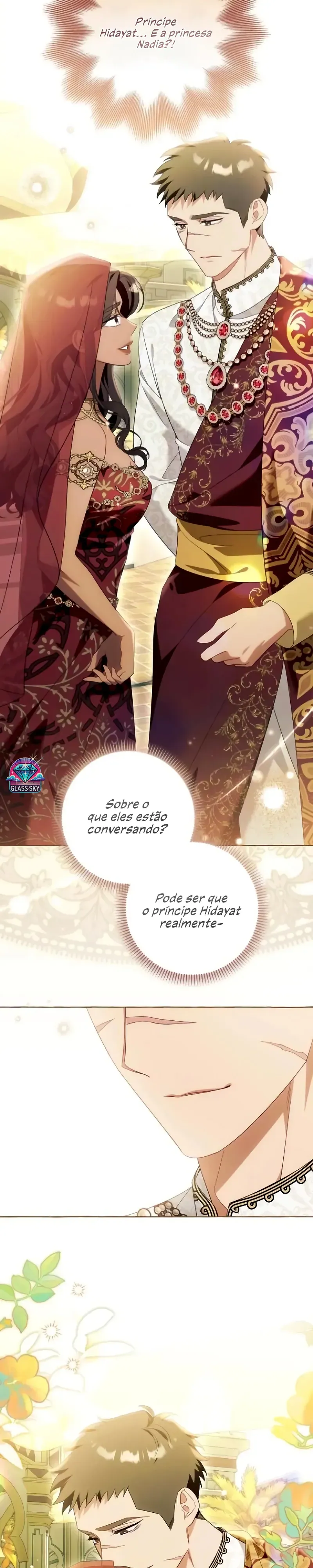 Read I Thought It’s a Common Possession PT Manga Online