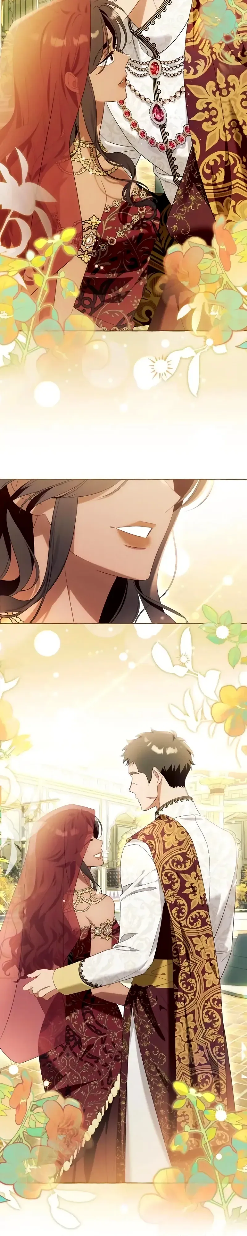 Read I Thought It’s a Common Possession PT Manga Online