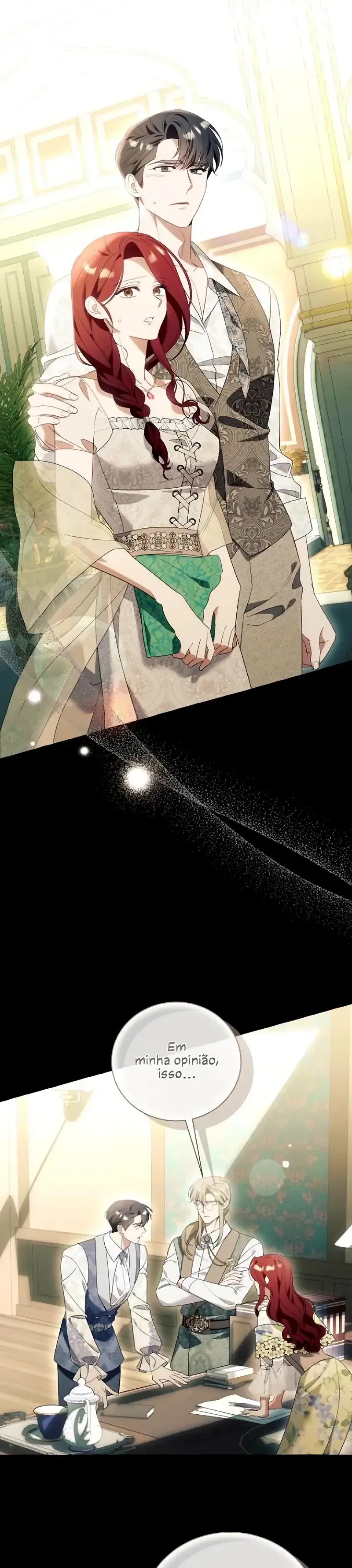Read I Thought It’s a Common Possession PT Manga Online