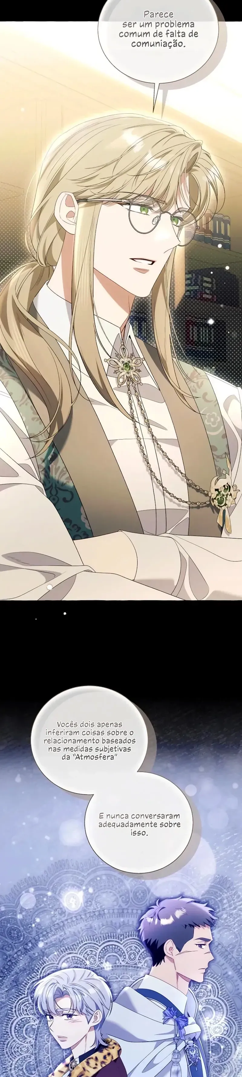 Read I Thought It’s a Common Possession PT Manga Online