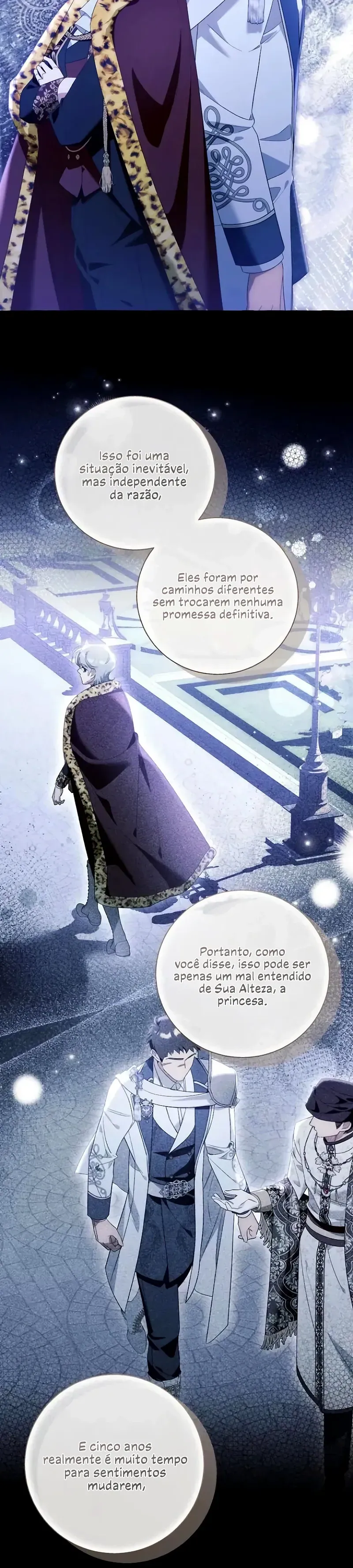 Read I Thought It’s a Common Possession PT Manga Online
