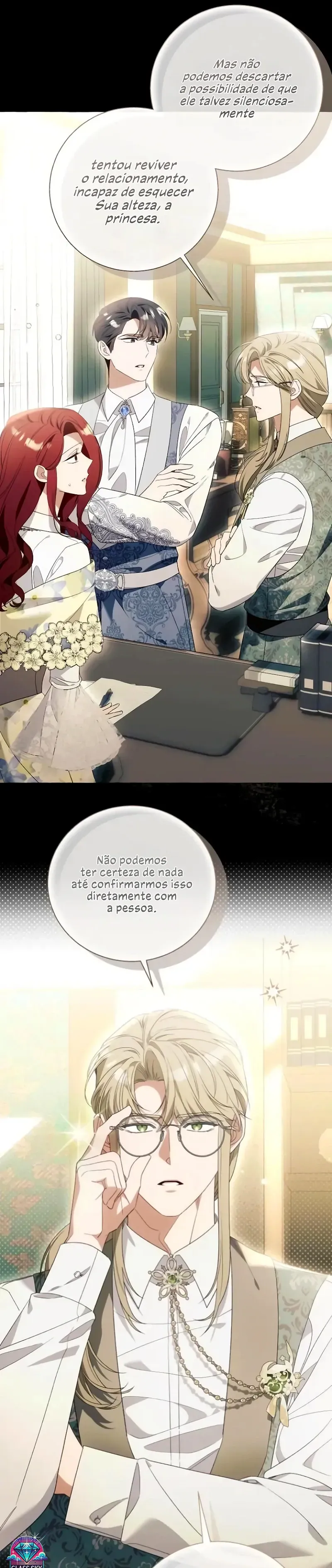 Read I Thought It’s a Common Possession PT Manga Online