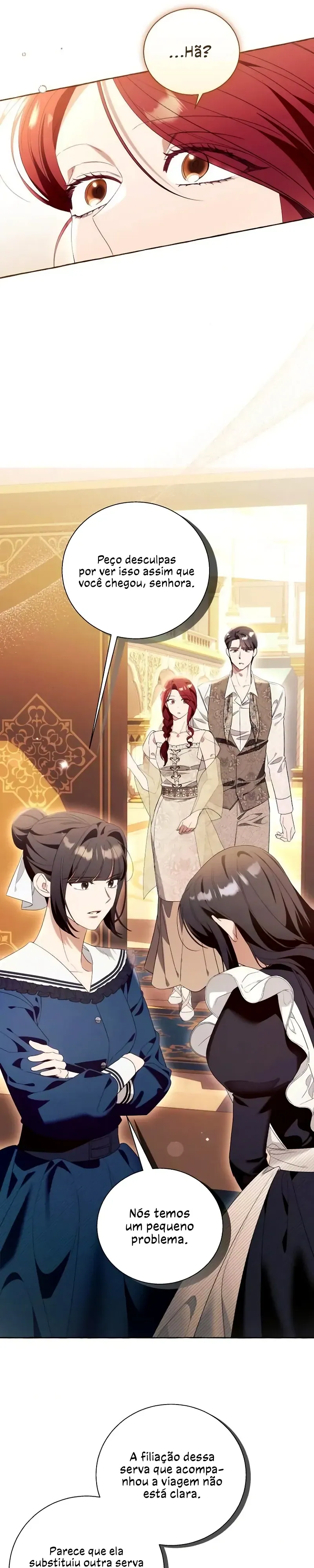 Read I Thought It’s a Common Possession PT Manga Online