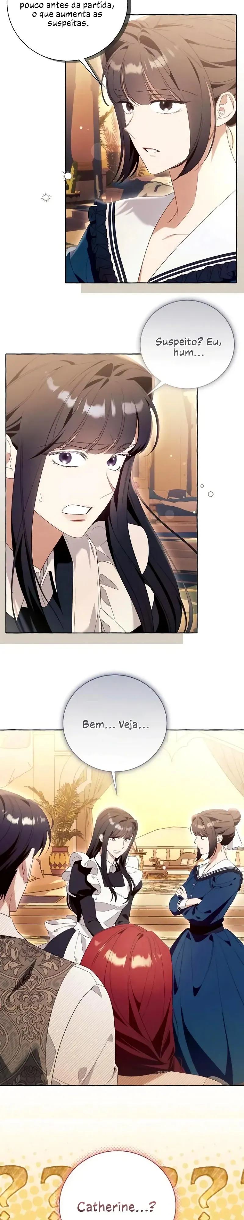 Read I Thought It’s a Common Possession PT Manga Online