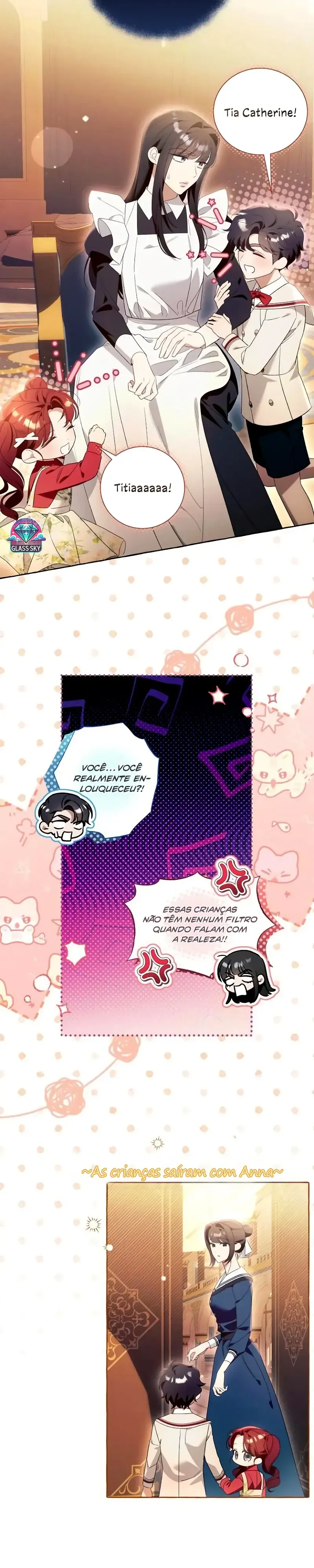 Read I Thought It’s a Common Possession PT Manga Online