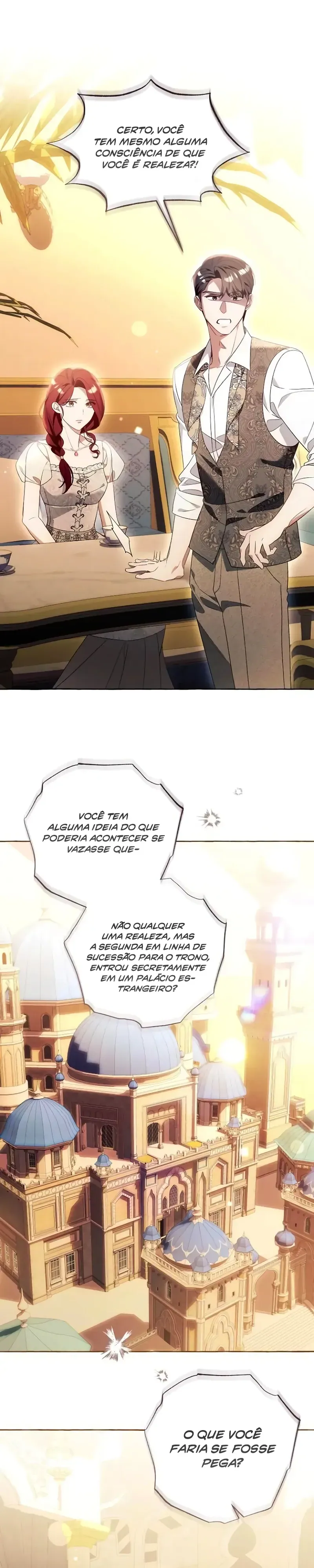 Read I Thought It’s a Common Possession PT Manga Online