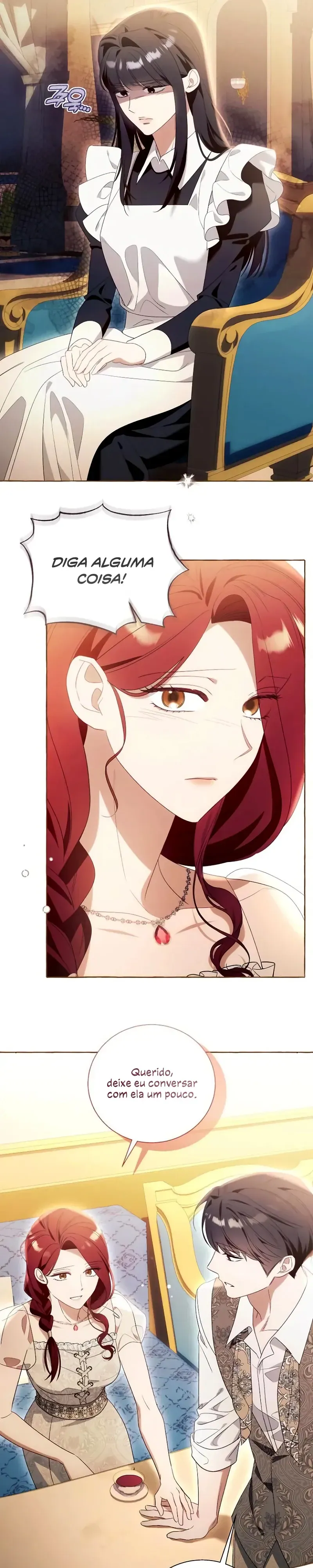 Read I Thought It’s a Common Possession PT Manga Online