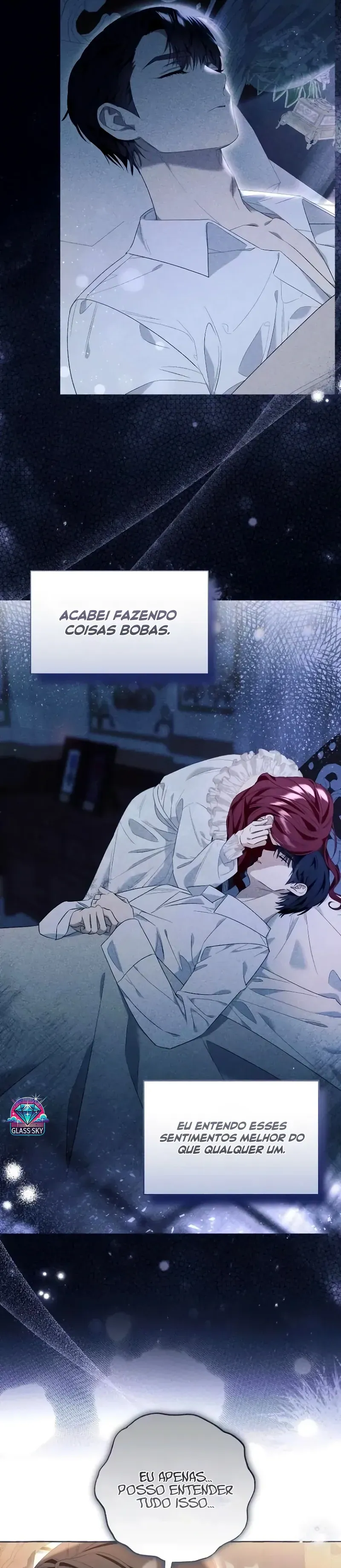 Read I Thought It’s a Common Possession PT Manga Online