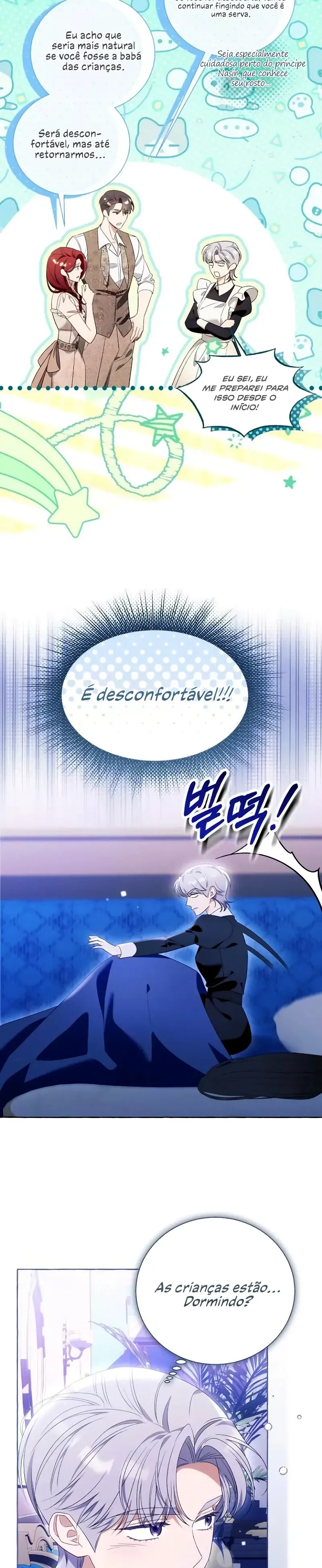 Read I Thought It’s a Common Possession PT Manga Online