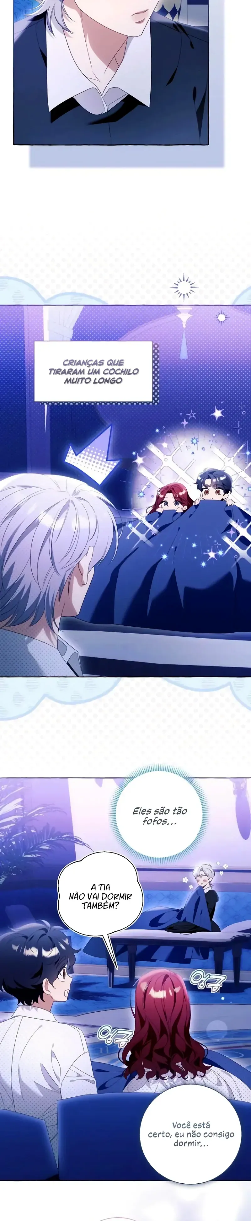 Read I Thought It’s a Common Possession PT Manga Online
