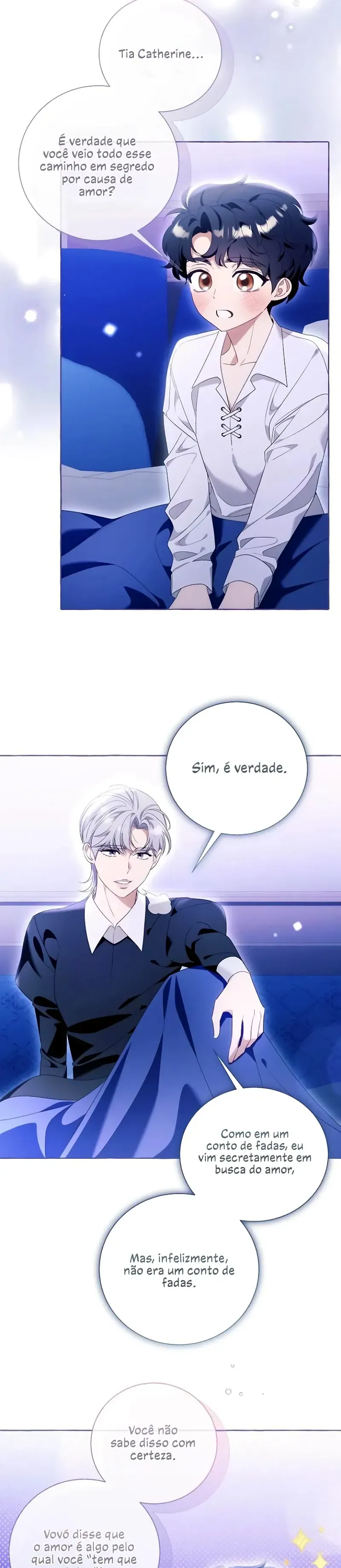 Read I Thought It’s a Common Possession PT Manga Online