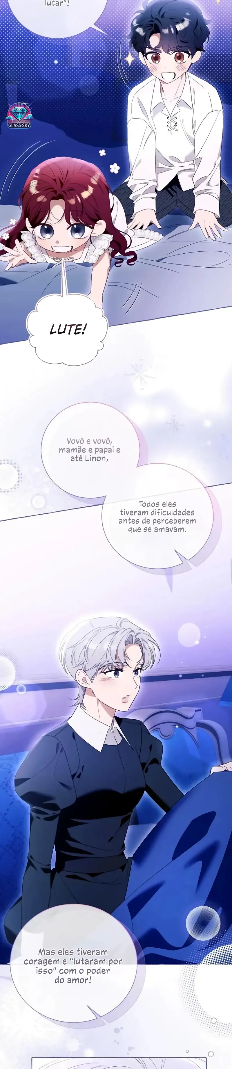 Read I Thought It’s a Common Possession PT Manga Online